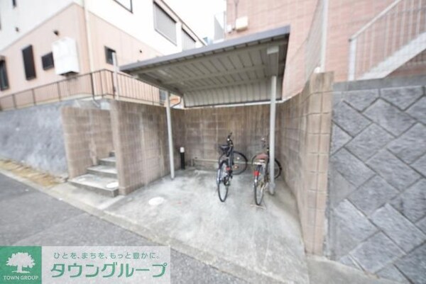 共有部分(お問合せは【タウンハウジング】まで！※現地待合わせ相談可！)