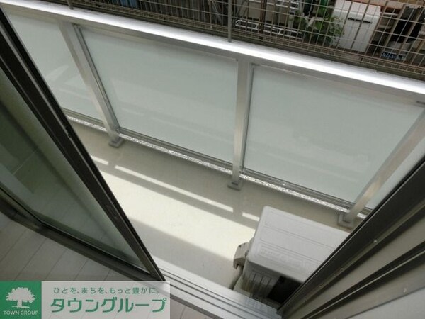 設備(日当たり良好です)