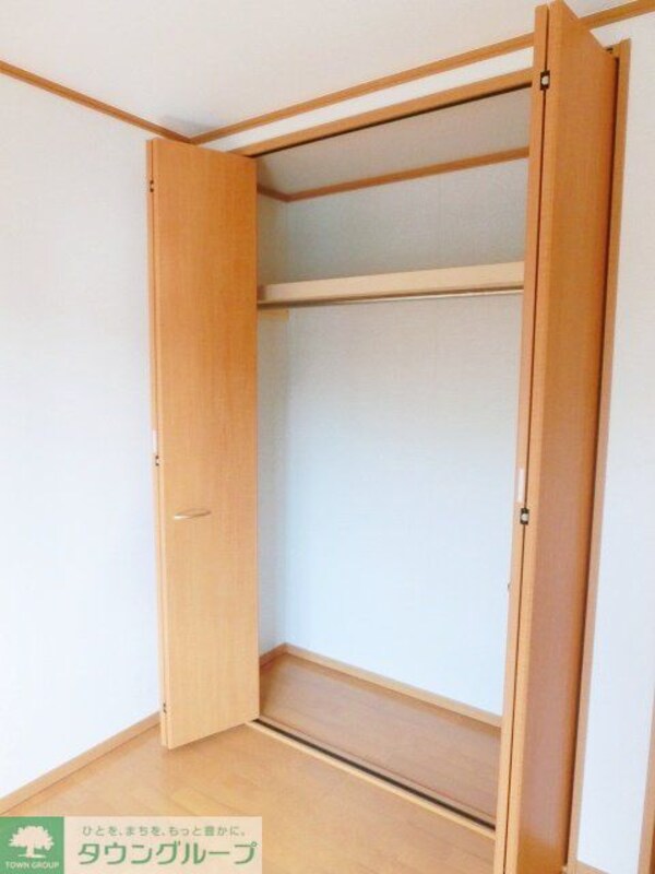 収納(お問合せは【タウンハウジング】まで！※現地待合わせ相談可！)