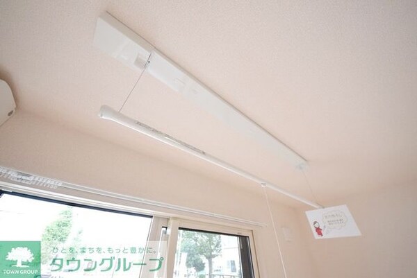 設備(お部屋探しは【タウンハウジング千葉店】にお任せ下さい♪)