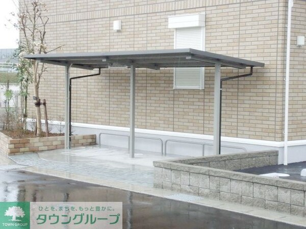 共有部分(現地待ち合わせ歓迎♪お問合せはタウンハウジング千葉店まで！)