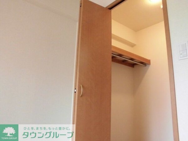 収納(お問合せは【タウンハウジング】まで！※現地待合わせ相談可！)