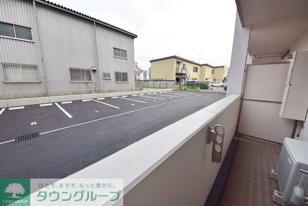 眺望(お部屋探しは【タウンハウジング千葉店】にお任せ下さい♪)