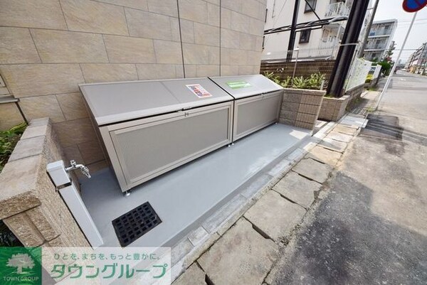 共有部分(お問合せはタウンハウジング千葉店まで！※現地待合わせ相談可能)