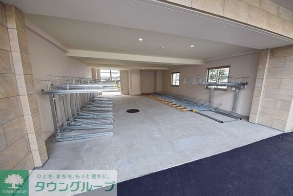 共有部分(お問合せはタウンハウジング千葉店まで！※現地待合わせ相談可能)