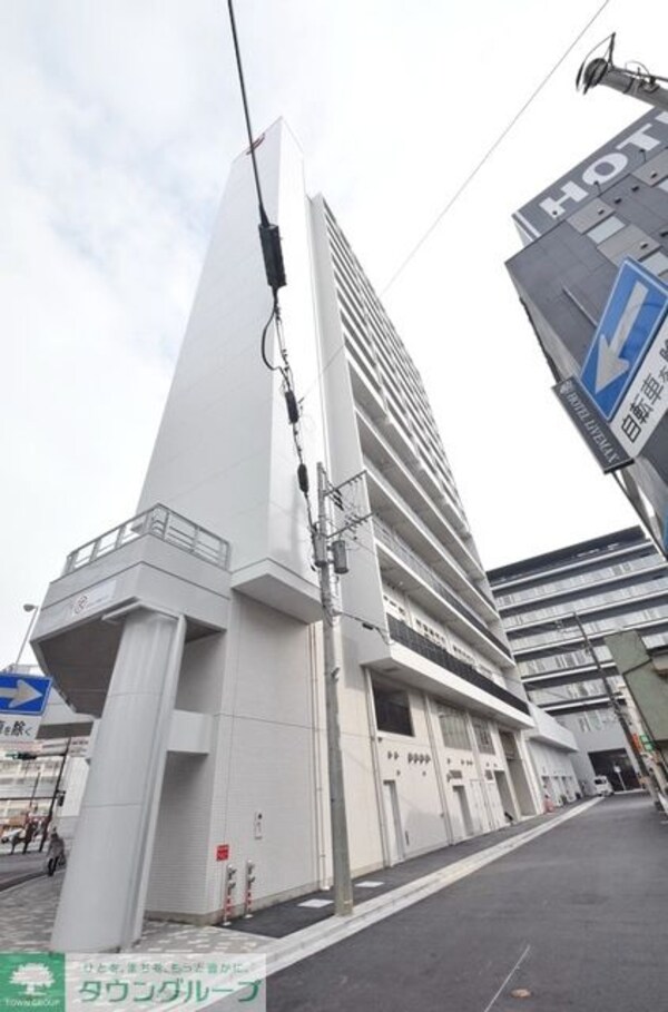 外観(お部屋探しはタウンハウジング千葉店にお任せ下さい♪TEL…)