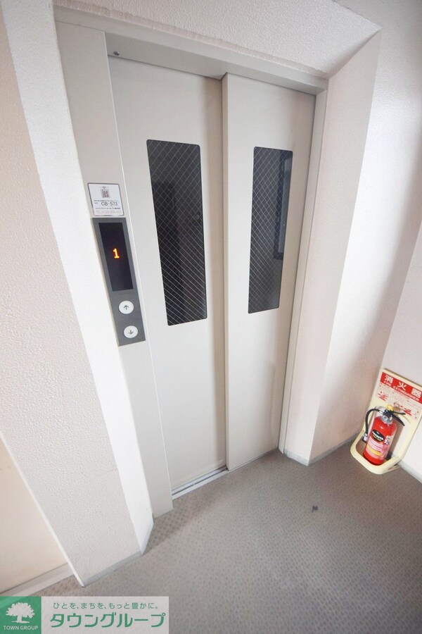 共有部分(お問合せは【タウンハウジング】まで！※現地待合わせ相談可！)
