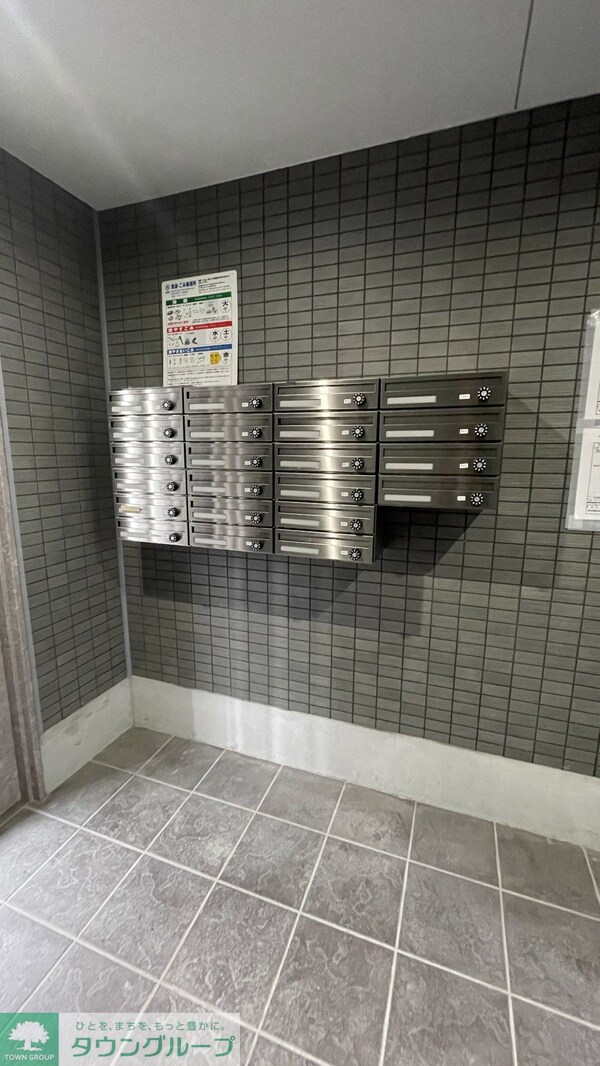 エントランス(エントランス)