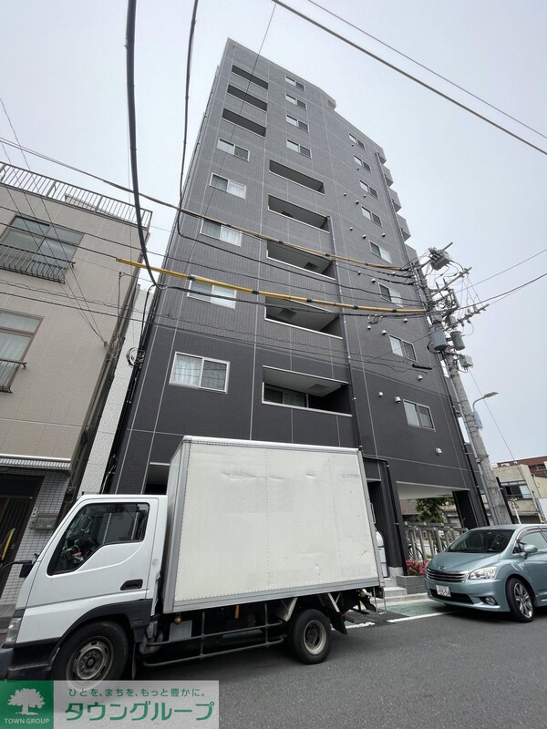 外観(外観)