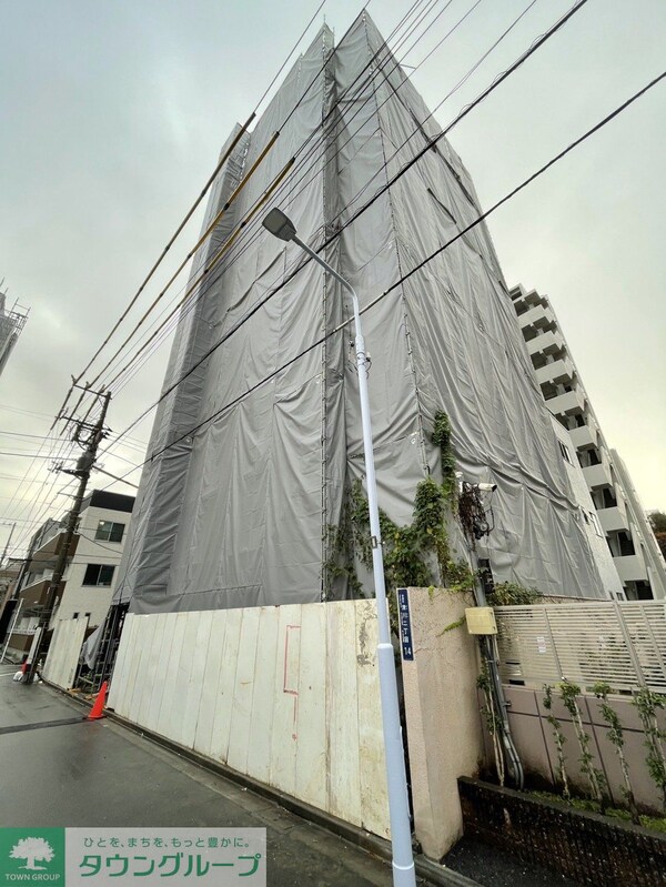 外観(外観)