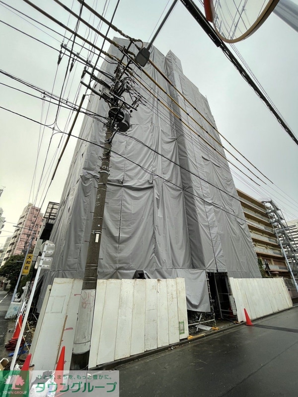 外観(外観)