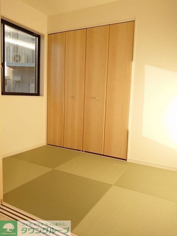 子供部屋