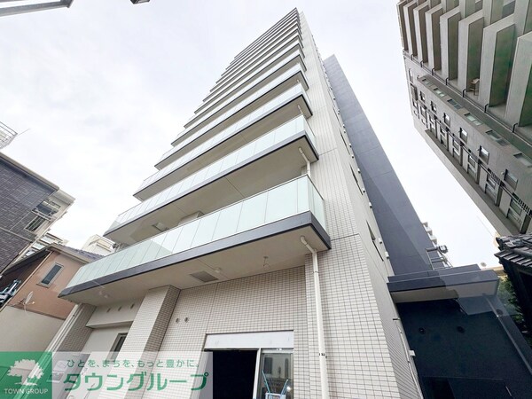 外観(外観)