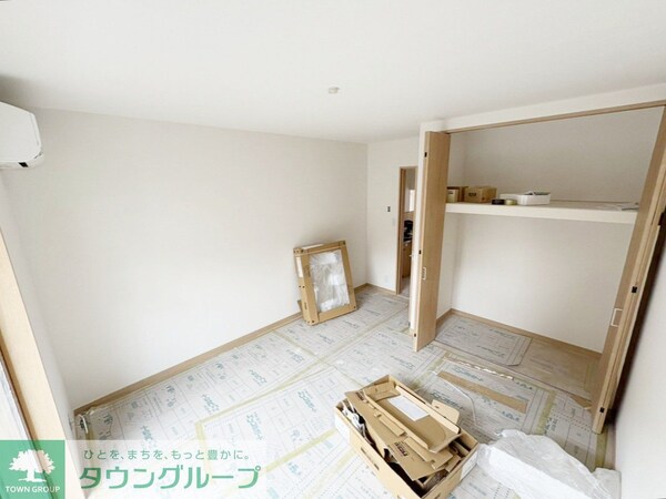 リビング・居室(収納)