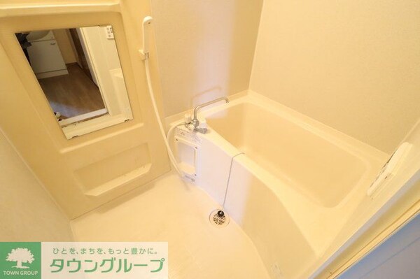 バス／シャワールーム等(現地待ち合わせ歓迎♪お問合せはタウンハウジングまで！)