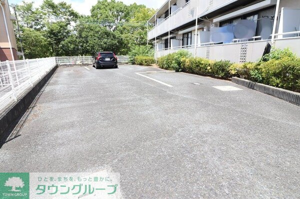 駐車場(お問合せは【タウンハウジング】まで！※現地待合わせ相談可！)