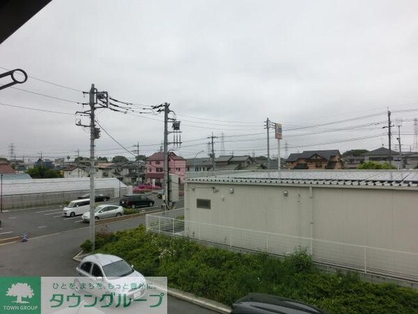 眺望(お問合せは【タウンハウジング】まで！※現地待合わせ相談可！)