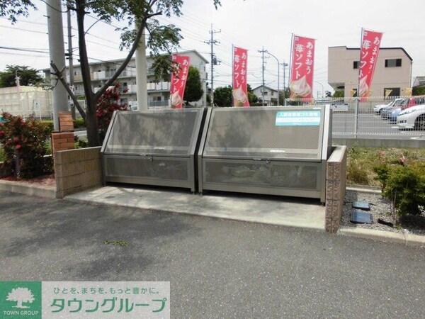 共有部分(お問合せは【タウンハウジング】まで！※現地待合わせ相談可！)
