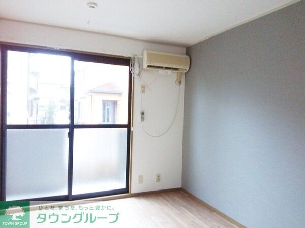 リビング・居室(現地待ち合わせ歓迎♪お問合せはタウンハウジングまで！)