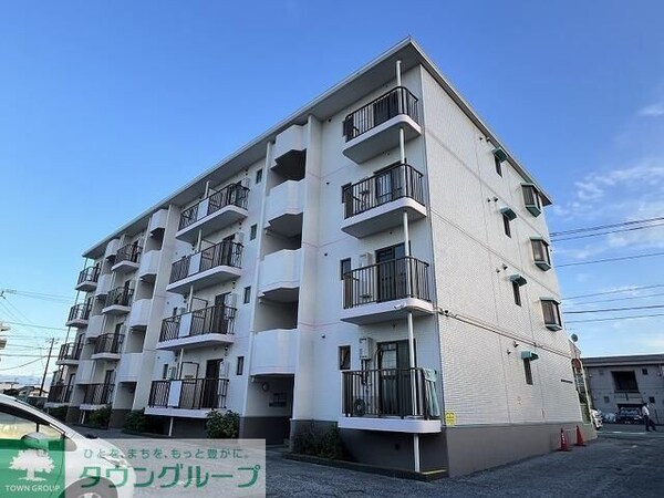 外観(現地待ち合わせ歓迎♪お問合せはタウンハウジングまで！)