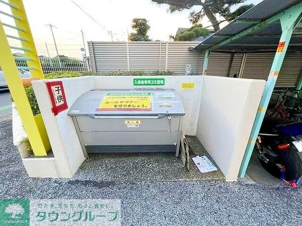 共有部分(お問合せは【タウンハウジング】まで！※現地待合わせ相談可！)