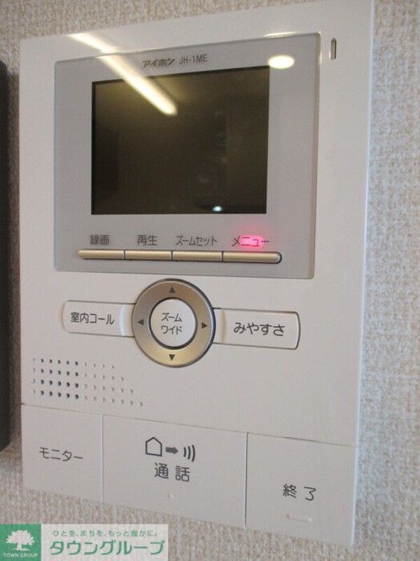 設備(お部屋探しは【タウンハウジング千葉店】にお任せ下さい♪)