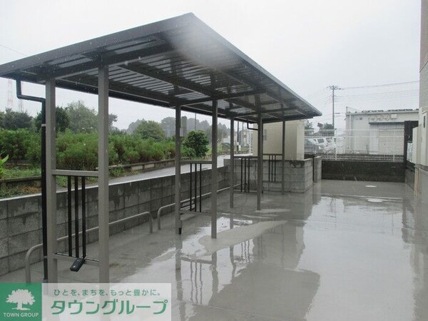 共有部分(現地待ち合わせ歓迎♪お問合せはタウンハウジング千葉店まで！)