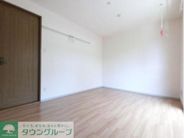 寝室(お問合せは【タウンハウジング】まで！※現地待合わせ相談可！)