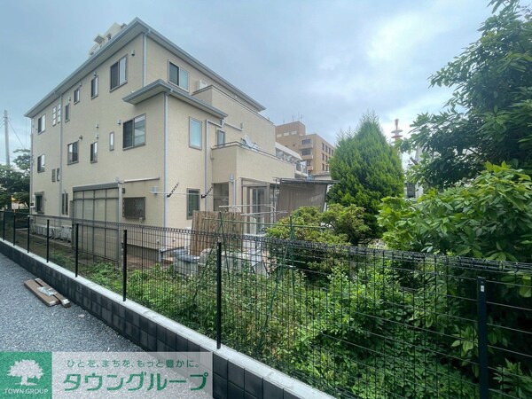 眺望(別部屋イメージ写真です。)