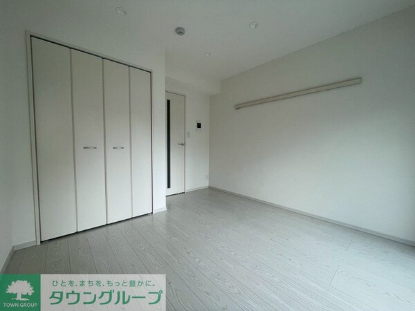 リビング・居室(別部屋イメージ写真です。)