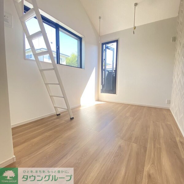 眺望(お問合せは【タウンハウジング】まで！※現地待合わせ相談可！)