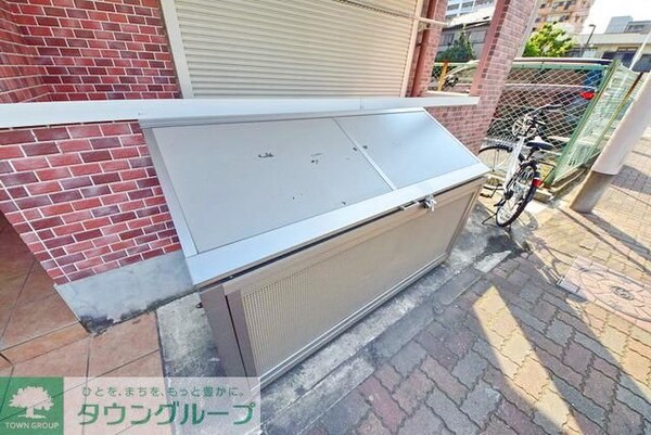 共有部分(お問合せは【タウンハウジング】まで！※現地待合わせ相談可！)