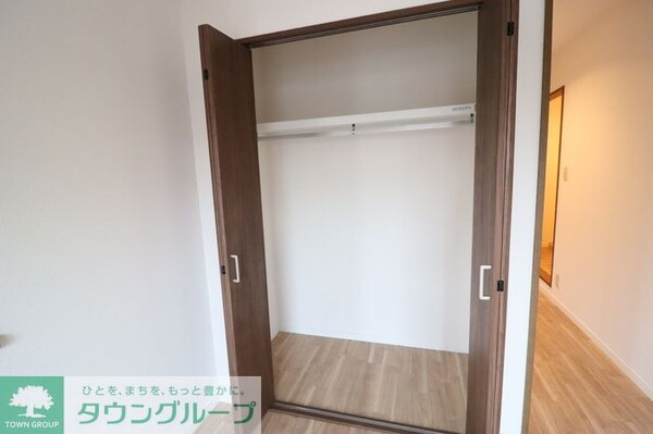 収納(お問合せは【タウンハウジング】まで！※現地待合わせ相談可！)