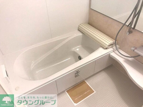 バス／シャワールーム等(現地待ち合わせ歓迎♪お問合せはタウンハウジングまで！)