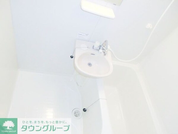 洗面(お部屋探しは【タウンハウジング千葉店】にお任せ下さい♪)