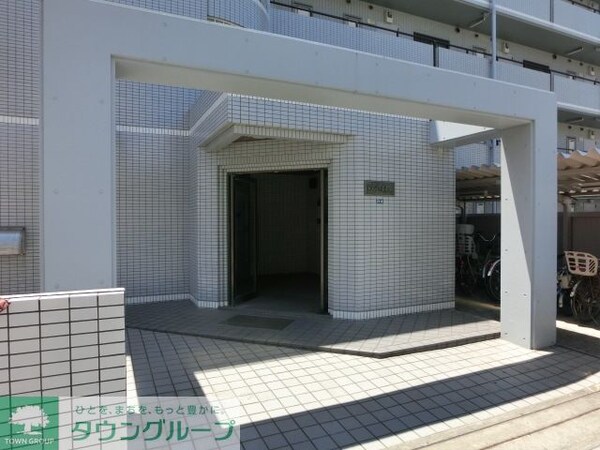 エントランス(エントランス)