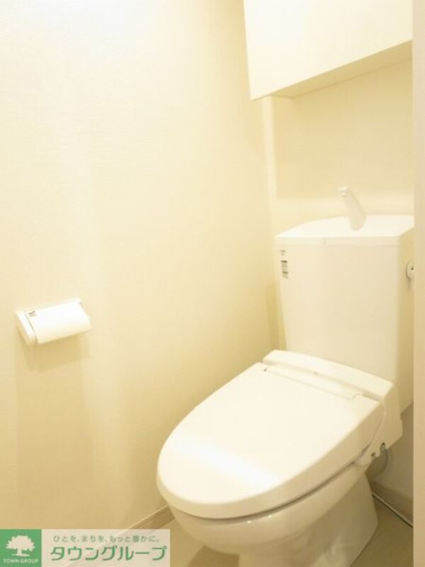 トイレ(トイレ)