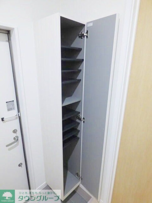 設備(お部屋探しは【タウンハウジング千葉店】にお任せ下さい♪)