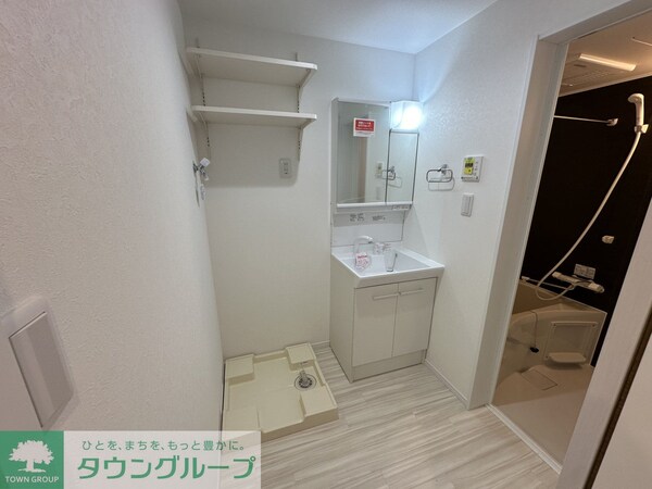 洗面(お部屋探しは【タウンハウジング千葉店】にお任せ下さい♪)