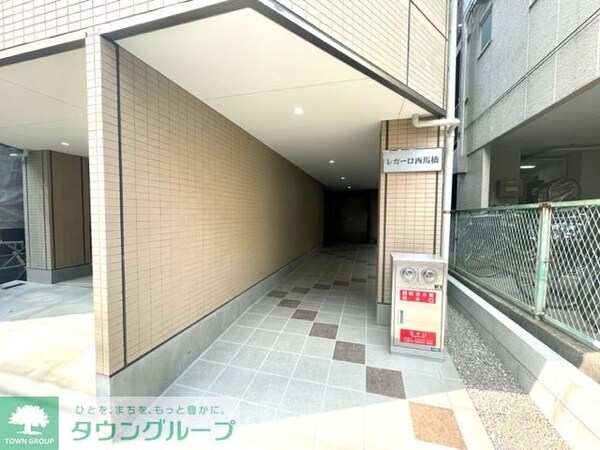 エントランス(エントランス)