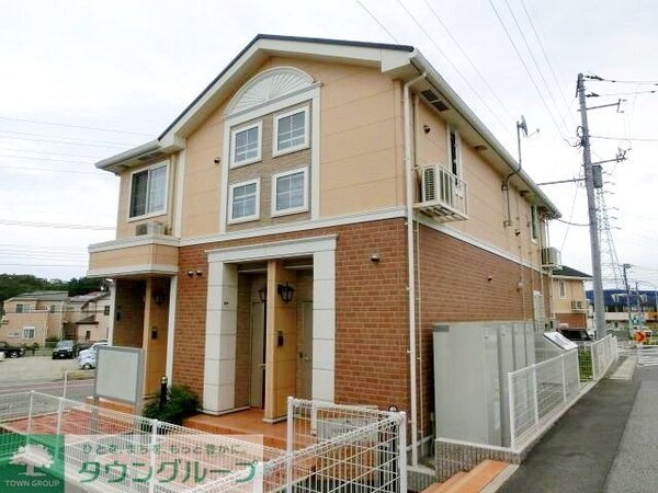 外観(お問合せはタウンハウジング千葉店まで！※現地待合わせ相談可能)