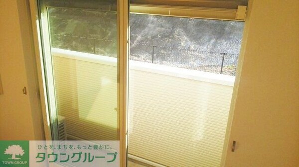 バルコニー(お問合せは【タウンハウジング】まで！※現地待合わせ相談可！)
