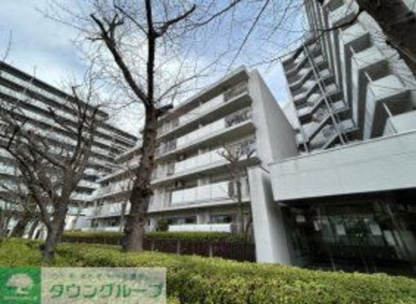 外観(外観)