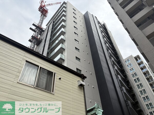 共有部分(外観)