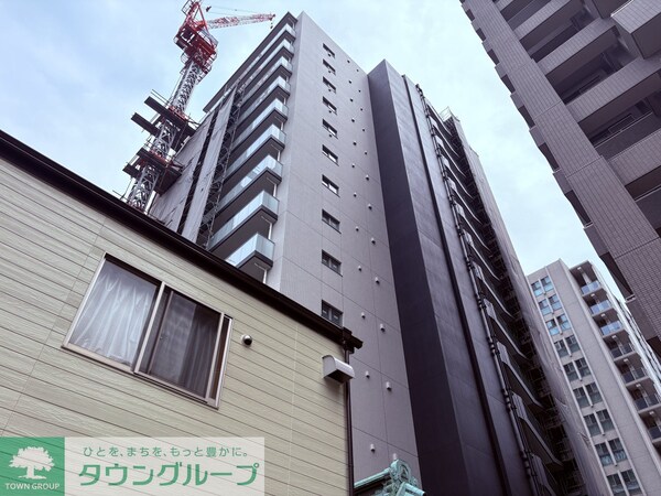 その他(外観)