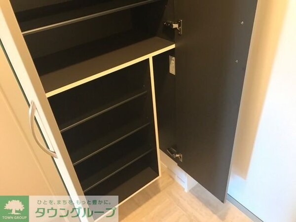 外観(現地待ち合わせ歓迎♪お問合せはタウンハウジングまで！)