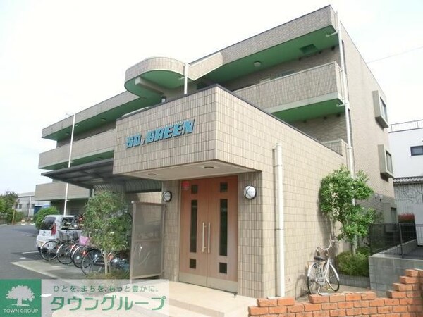 外観(お問合せはタウンハウジング千葉店まで！※現地待合わせ相談可能)