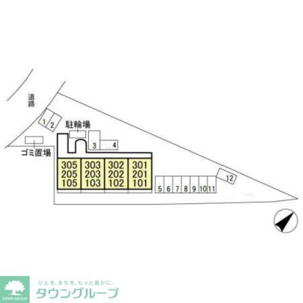 その他(お部屋探しは【タウンハウジング千葉店】にお任せ下さい♪)