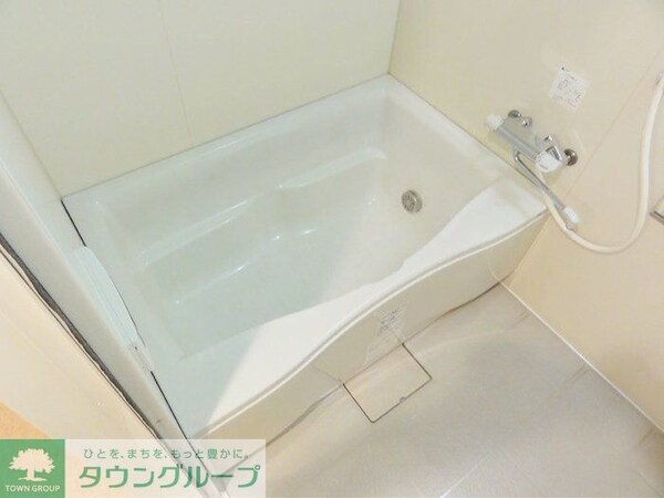 バス／シャワールーム等(お部屋探しはタウンハウジング千葉店にお任せ下さい♪)