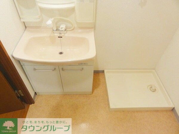 洗面(お部屋探しは【タウンハウジング千葉店】にお任せ下さい♪)